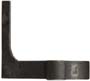 Sear, tempered, use 6-40 screw, wax cast steel